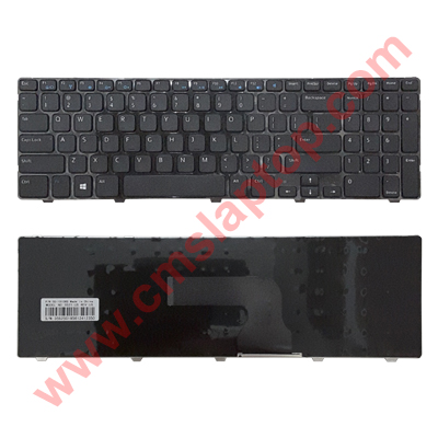 Keyboard Dell Inspiron 15R 3521 series Keyboard Dell Inspiron 15R 3521 series
